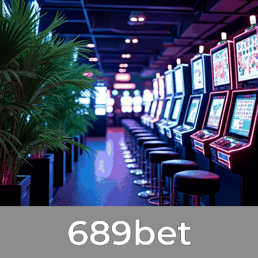 689bet: Bônus e Ofertas Exclusivas para Maximizar Seus Ganhos
