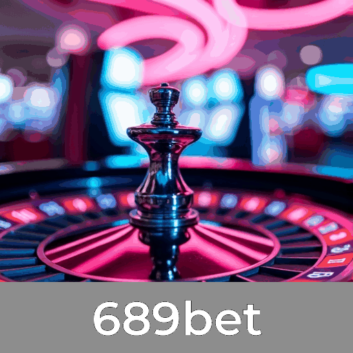 689bet: Experiência de Cassino ao Vivo para Brasileiros