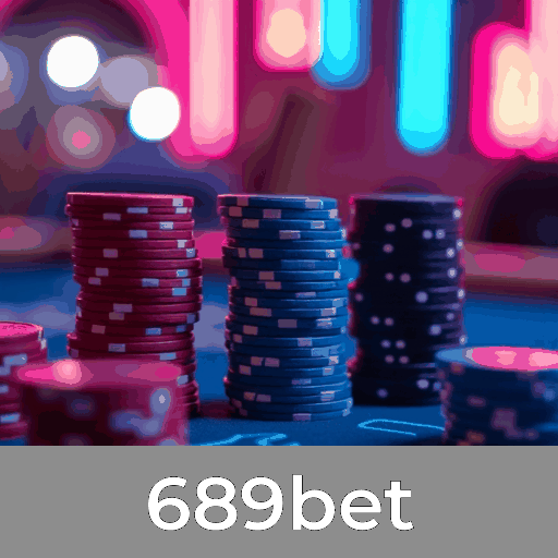 Descubra o Mundo dos Caça-níqueis no 689bet com Grandes Prêmios