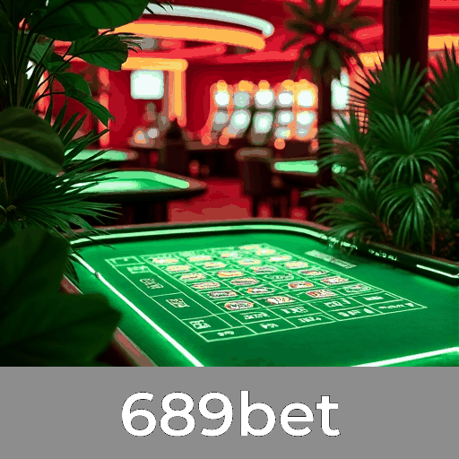 689bet.com - Melhor Plataforma de Apostas Online com Bônus e Jogos Exclusivos - 689bet