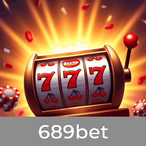 Explore o Mundo dos Jogos de Casino com 689bet e Descubra Novas Emoções