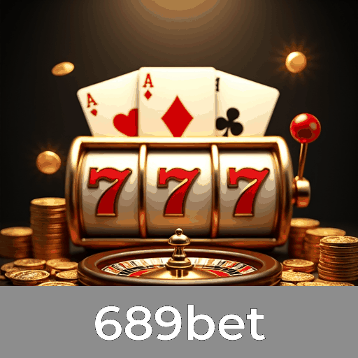 Confira o 689bet App: Suas Apostas na Palma da Mão