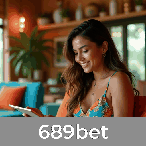 689bet: Experiência de Cassino ao Vivo para Brasileiros