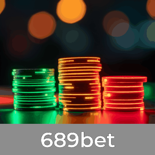 Descubra a Emoção dos Jogos de Casino com 689bet
