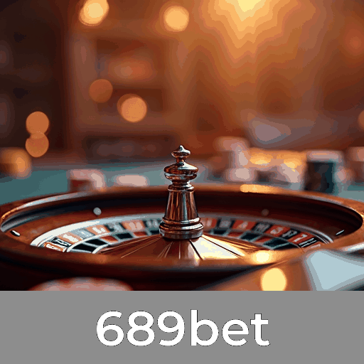 689bet: Jogos de Caça-níqueis - Grandes Prêmios, Mesa - Estratégia, Live - Imersão Total