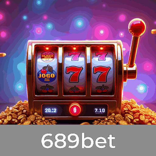 Descubra a Emoção dos Jogos de Casino com 689bet
