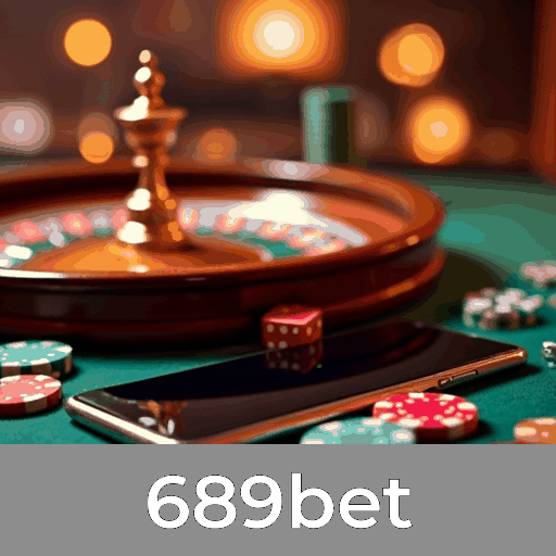 689bet: A Plataforma Especialista em Apostas Esportivas no Brasil